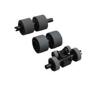 Jeu de Freins à Rouleaux Convient pour Fujitsu SP-1120 SP-1125 | PA03708-0001 SP-1130 SP1120 SP1125 SP1130
