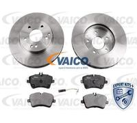 Kit de freins à disques VAICO V30-90002 - Réf. V30-90002