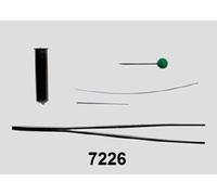 Märklin Générateur de vapeur 07226 H0 1 set