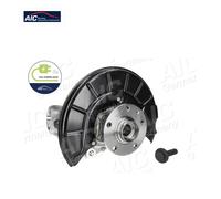 Jeu de fusées d'essieu (suspension de roue) AIC 75794Set pour AUDI 3C0 407 257F