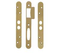 Jeu de gâches pour serrure rond Série 5700 - VACHETTE - 16613000