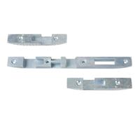 Jeu de gâches pour serrure Série 20000 ou 10000 droite - VACHETTE - 16706000