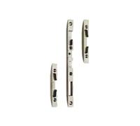 Vachette Jeu de gâches pour serrure Série 20000/10000 Droite Réf. 16706000