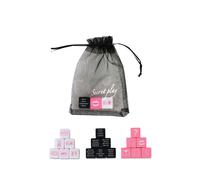 Jeu de gages avec 3 dés - SECRET PLAY