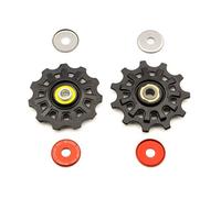Campagnolo Jeu De Galets De Dérailleur De Vélo Super Record 11s