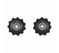 Shimano Jeu de dérailleurs Deore RD-T6000 10S Noir G