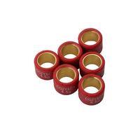 Jeu De Galets De Variateur 16 X 13 Mm, 4 G - 7 G, For Peugeot 50 Buxy M, Vivacity, Speedake, Speedfight 1 Et 2, Splinter, Squab, TKR 50 Cm³(16x13mm 4.5g)