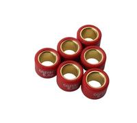 Jeu De Galets De Variateur 16 X 13 Mm, 4 G - 7 G, For Peugeot 50 Buxy M, Vivacity, Speedake, Speedfight 1 Et 2, Splinter, Squab, TKR 50 Cm³(16x13mm 6.5g)