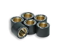 Jeu de galets Malossi HT 16x13mm - 7,0g