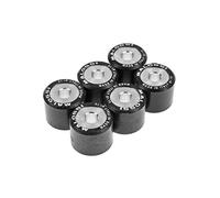 Jeu de Galets Malossi HT 20x17mm - 12,5g