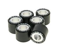 Jeu de galets Malossi HT 20x17mm - 8,5g