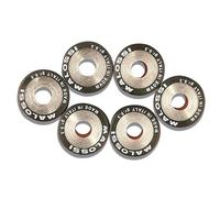 Jeu de galets Malossi HT 23x18mm - 27,0g