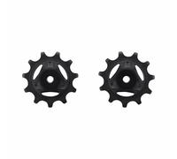 Shimano Jeu de galets Dura-Ace RD-R9250 Noir