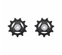Shimano Ensemble de poulies RD-R8150 Ultegra 12 vitesses 11T Noir