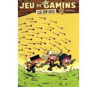 Jeu de gamins - tome 02 + Poche offert: Les cow-boys