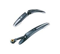 Jeu de garde-boue Defender M1/2 26 pouces