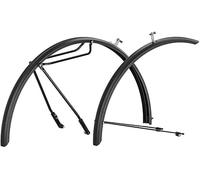 Jeu de garde-boue HEBIE Alumee, 26", 62mm