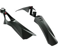 Jeu de garde-boue HEBIE Viper X Stealth, 26-29", 110mm