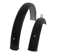 JEU DE GARDE-BOUES BUCHEL UNIVERSEL 20 SANS TRINGLES NOIR - 559125 -