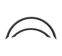 Haibike E-bike Trekking 3 Mudguard Set Argenté