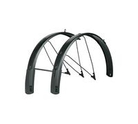 SKS Garde-boue Bluemels 75 Style 27,5–29″ Noir