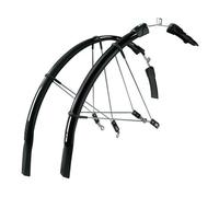 Jeu De Garde-Boues Sks Raceblade Long Noir Noir