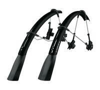 JEU DE GARDE-BOUES SKS RACEBLADE PRO 700x18-23 mm NOIR - 11319 - 4002556673772