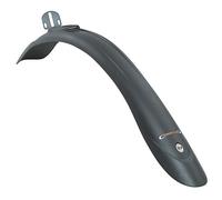 SKS Garde-boue Beavertail avant et arrière universel 26-28 Noir
