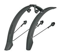 SKS Garde-boue Veloflex 65 – 29 pouces – Noir – Ensemble