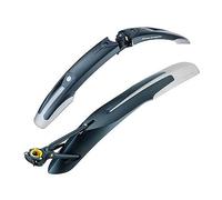 Jeu De Garde-Boues Topeak M1/Xc11 27,5 Noir
