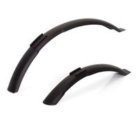 Jeu de garde-boues XLC Mcg-03 ATB 28 Noir