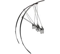 Jeu de Garde-Boues ZEFAL Shield 30 700C 28" Avant & Arrière Route