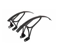 JEU DE GARDE-BOUES ZEFAL SHIELD R35 NOIR