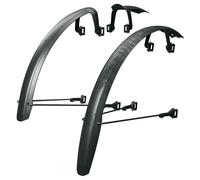 JEU DE GARDES-BUEES SKS SPEEDROCKER XL GRAVEL NOIR - 4002556105860