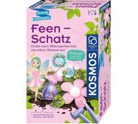 Jeu de géologie - KOSMOS - 65785 - Multicolore - Fille - 7 ans