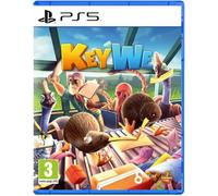 KeyWe PS5