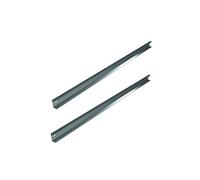 Accessoire Réfrigérateur et Congélateur Furnotel Jeu de Glissières Armoire Réfrigérée