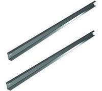 Jeu de Glissières Armoire Réfrigérée Furnotel 1 G