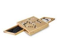 Jeu de Go 30 x 30 x 4.4 cm G