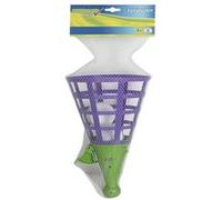 Jeu de gobelet Vert et violet