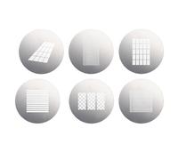 Godox VSAGS4 Kit Gobo