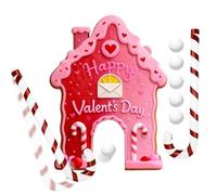 - Jeu de Golf - 35 cm, Jouet Portable drôle d'orge à Sucre | Mini kit d'activités pour Toute la Famille Qui crée des Moments de compétition et festifs et à la Maison, dans la Chambre,