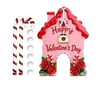 Jeu de Golf Pan | Bâtons de Sucre Portable Intérieur Extérieur, Mini Jeu Famille Pan - Pour Maison, Chambre, Fêtes, Rassemblements pendant les Fêtes et le