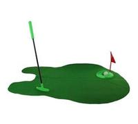 Jeu de Golf Spécial Toilettes - TIGGER -