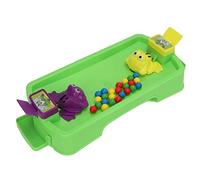 Jeu de Grenouille Affamée Interactif, Jouet d'alimentation coloré