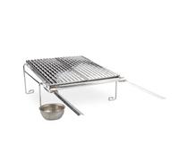 Jeu de grilles pour l'Amérique et la Cucinotta