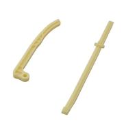 Jeu de guides de chaîne de distribution for Scooter, for Symphony ST S SR 125 Symphony150 Fnx Symphony200 Orbit Fiddle 3 200cc accessoires