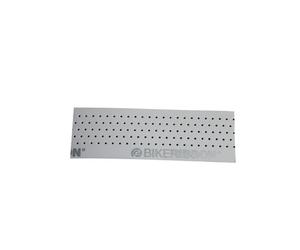 JEU DE GUIDOLINE BIKE RIBBON EOLO SOFT BLANCHE - SC/ES98 - 8027312006331