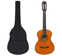 Jeu de guitare classique d'enfants et débutants 8 pcs 1-2 34"" Mothinessto LY1940