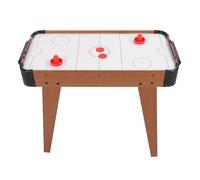 Jeu de Hockey sur Glace Interactif pour Parents et Enfants, Mode Double Jeu, Table de Jouets pour Familles, Grand de Hockey sur Glace